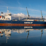 Samskip unveils sustainable Morocco–Europe shipping