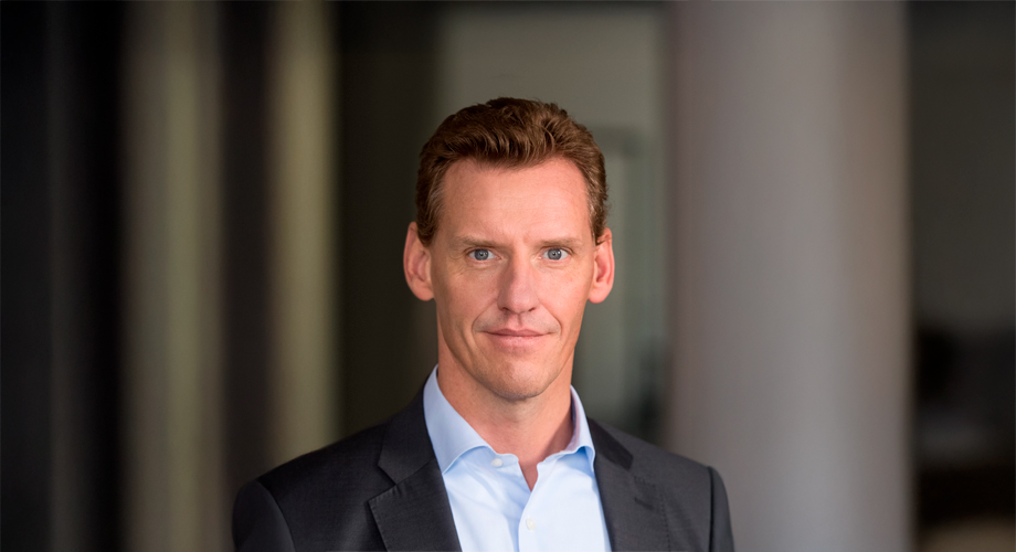 AD Ports Group appoints new logistics CEO