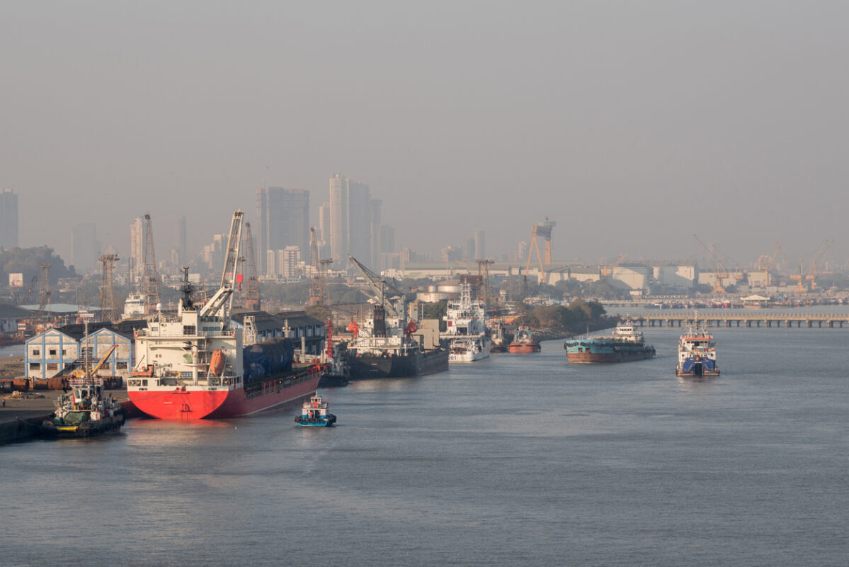 APSEZ adopts TNFD sets benchmark in nature-positive ports