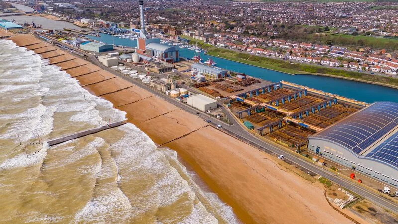 Shoreham Port wins ESPO Award for inclusion