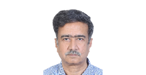 Dr N. Kamesh, Vice President, Envision Enterprise Solutions