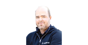 Karno Tenovuo, CEO, Awake.AI