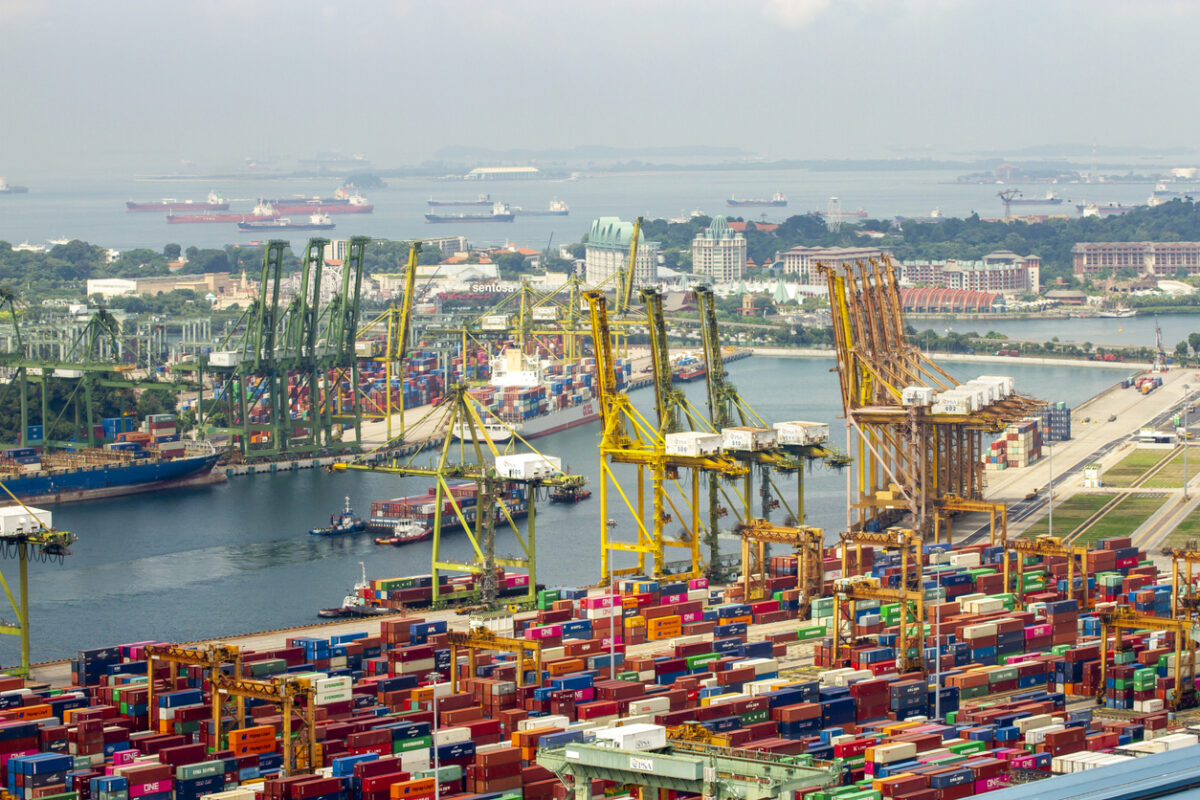 MPA, RINA partner to advance maritime innovation
