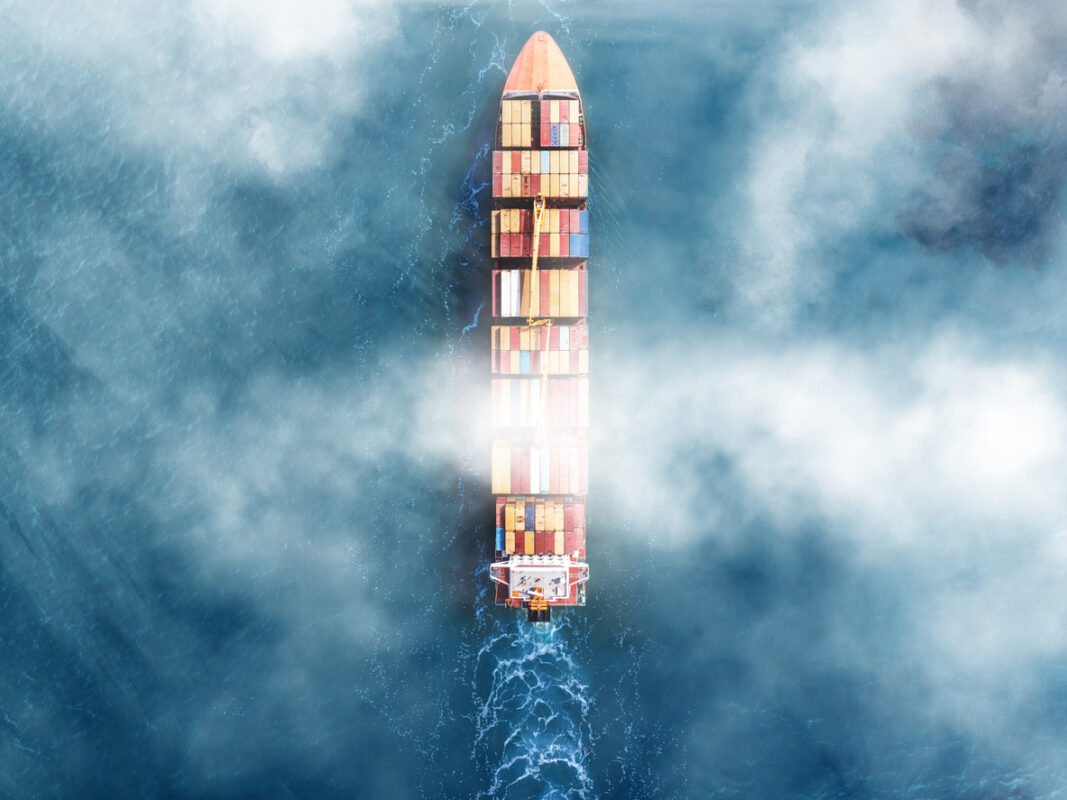 Global port loan initiative drives green investment