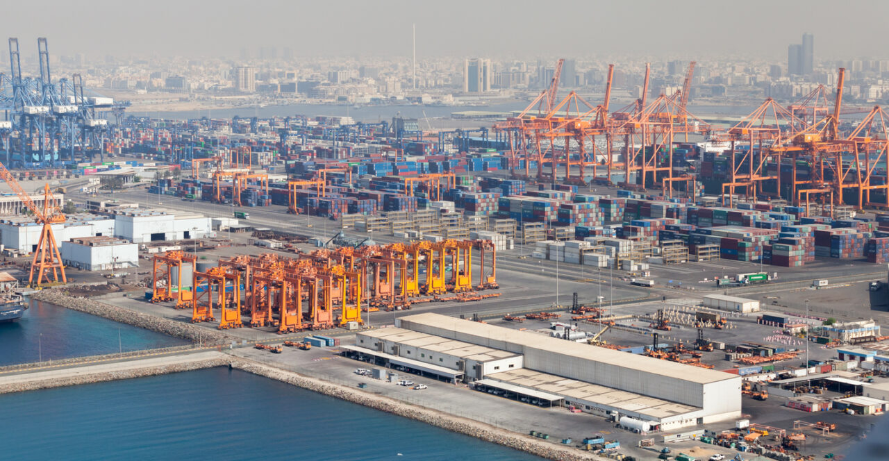 Mawani adds new SJA shipping service to Jeddah