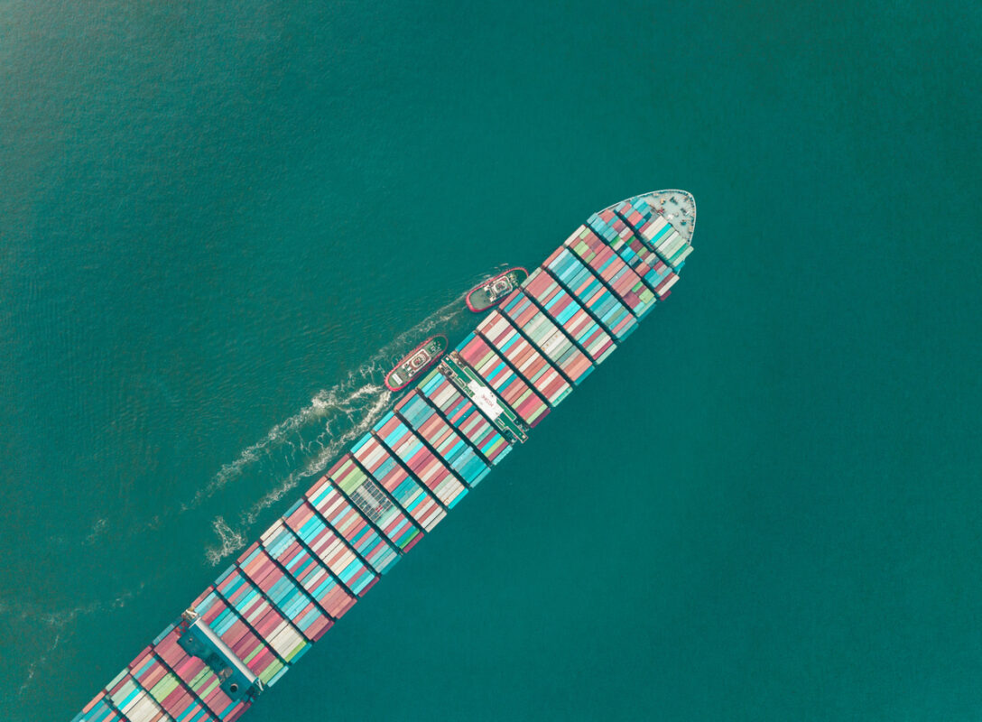 China–France green corridor advances maritime decarbonisation