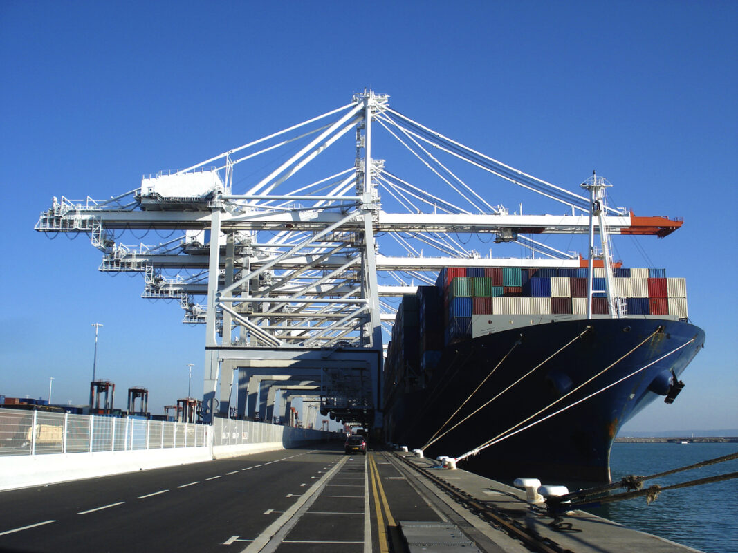HAROPA PORT secures €6 million to expand shoreside power