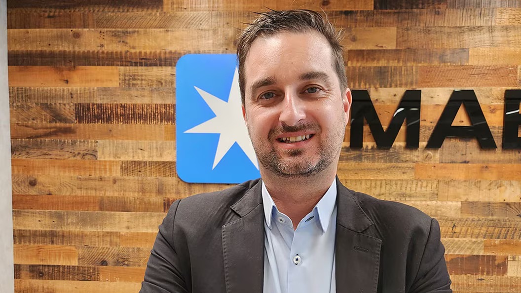 Maersk appoints new MD for India, Bangladesh & Sri Lanka