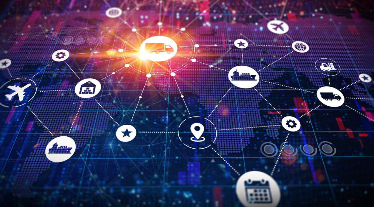 DSP to lead digital systems for Middle East port development