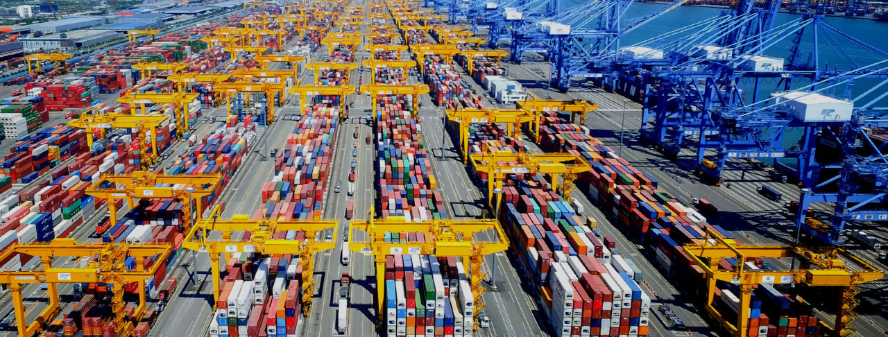 Pusan Newport Company joins the Portchain Connect network