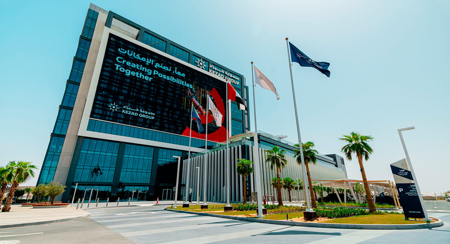 AD Ports inks 50-year lease with Azizi Developments