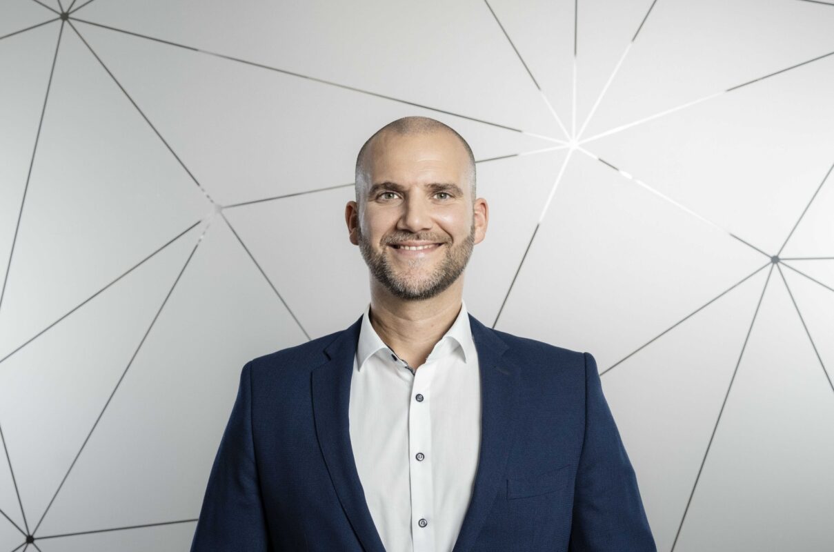 HHLA appoints Patrick Krawutschke to lead HPC