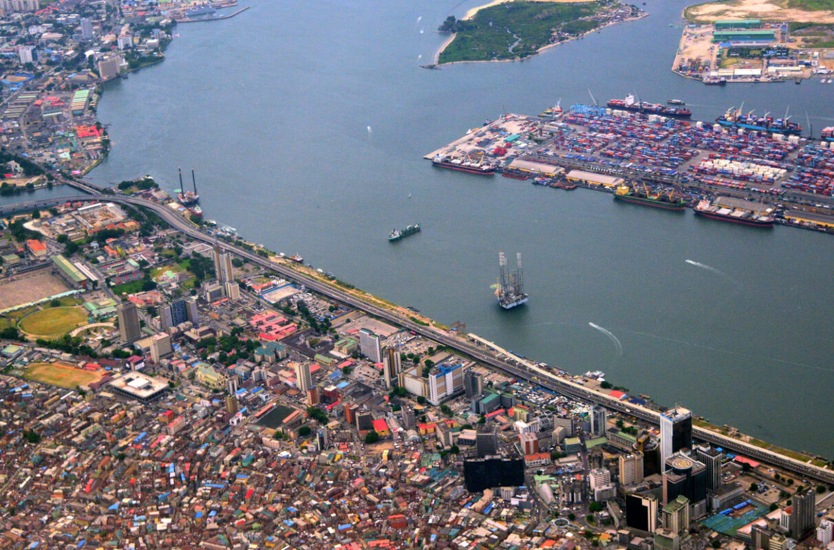 APMT, BMS sign Apapa lease through 2031