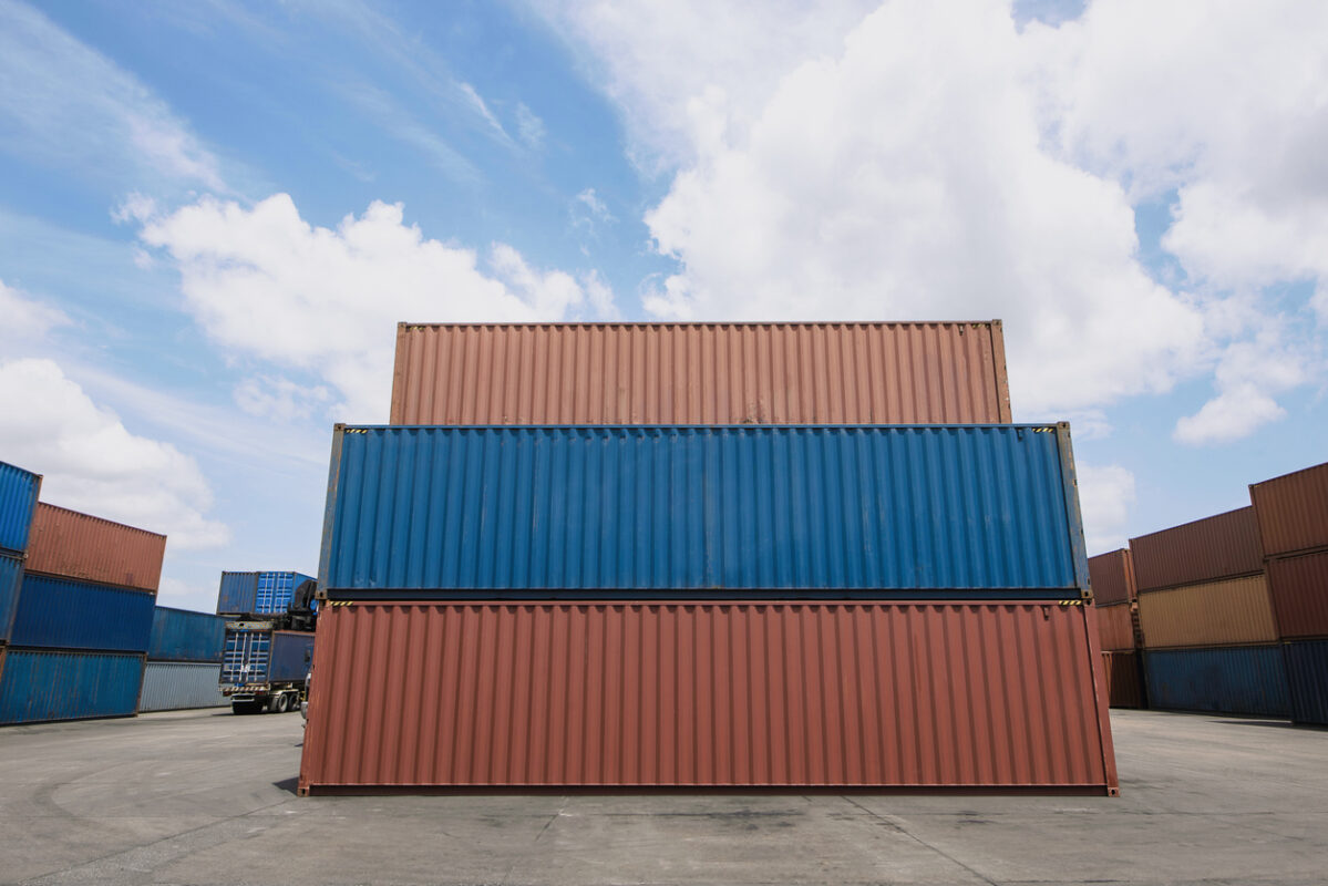 ABL Group completes acquisition of SCF Containers