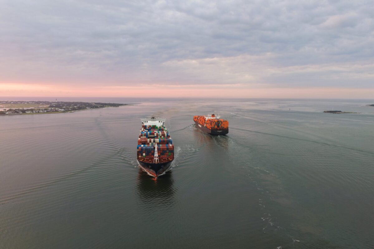 SC Ports November throughput dips 6 per cent