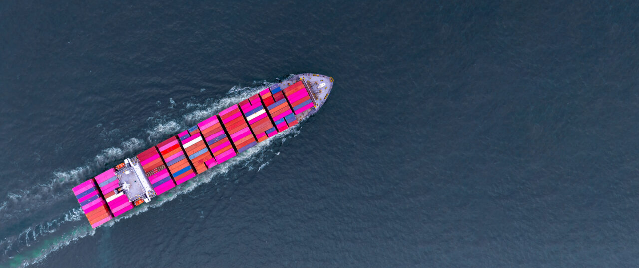 ONE enhances Adriatic Service 1 with new port calls