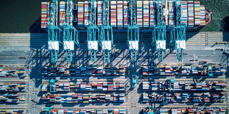 MMC Ports, NIZE inks MoU for digital transformation