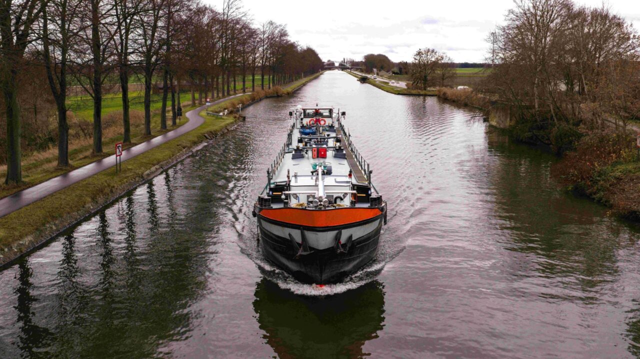 HGK Shipping secures remote vessel test permit