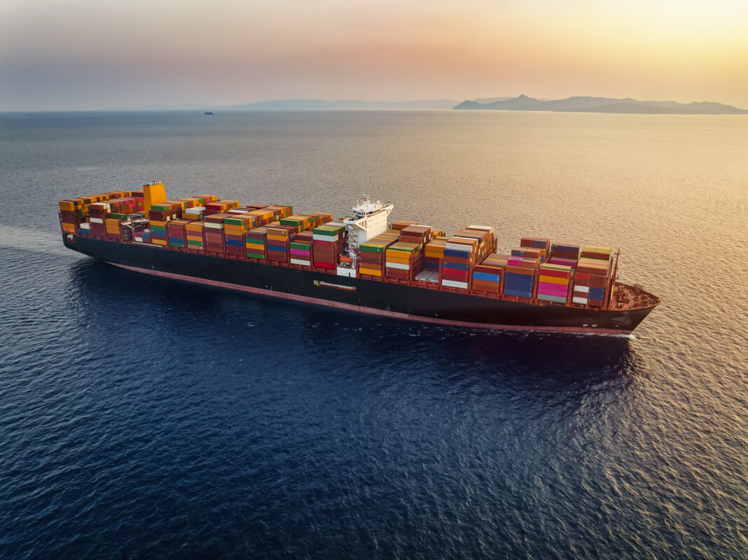 Shippers front-load Europe ahead of Chinese New Year 2026