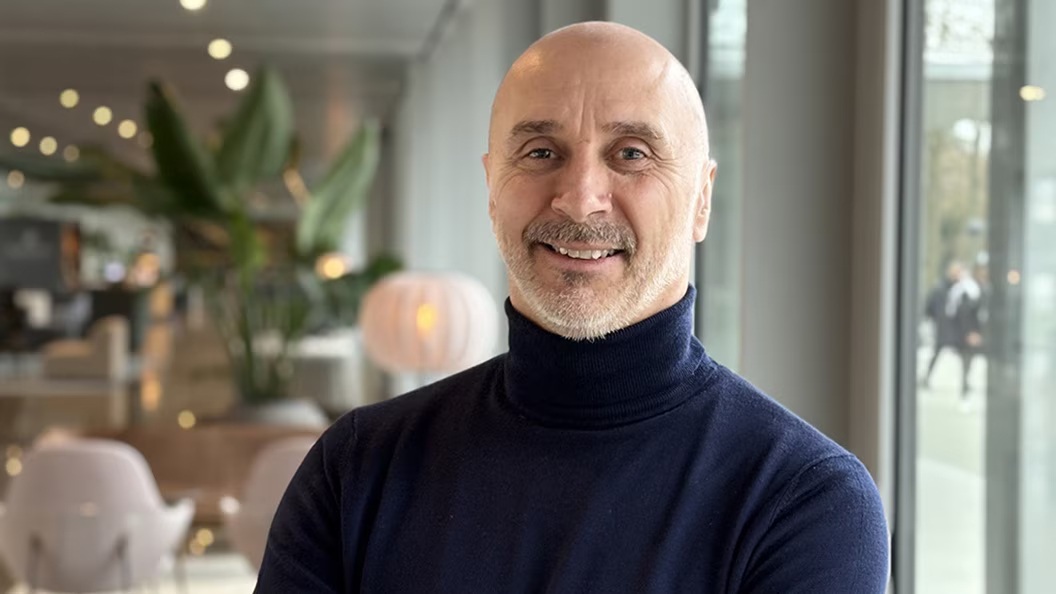 Maersk appoints Regional Managing Director for Europe