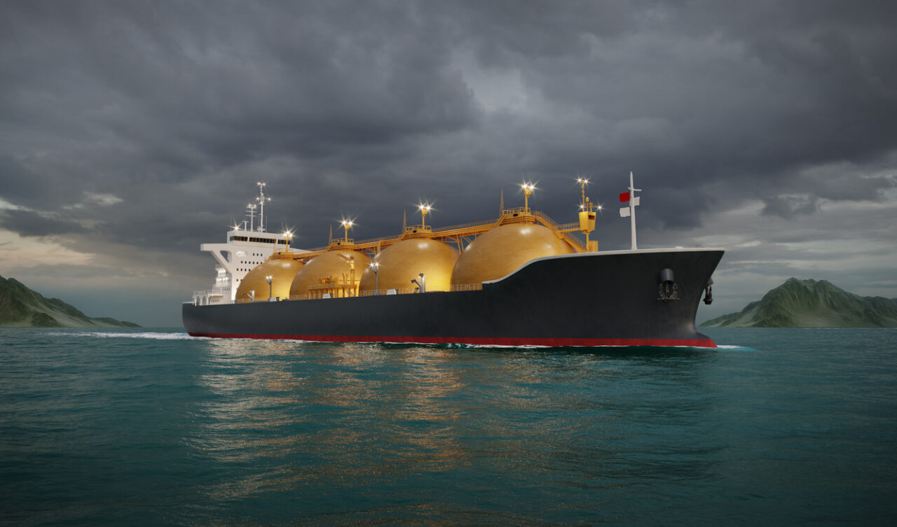 MPA opens applications for additional LNG bunkering licences