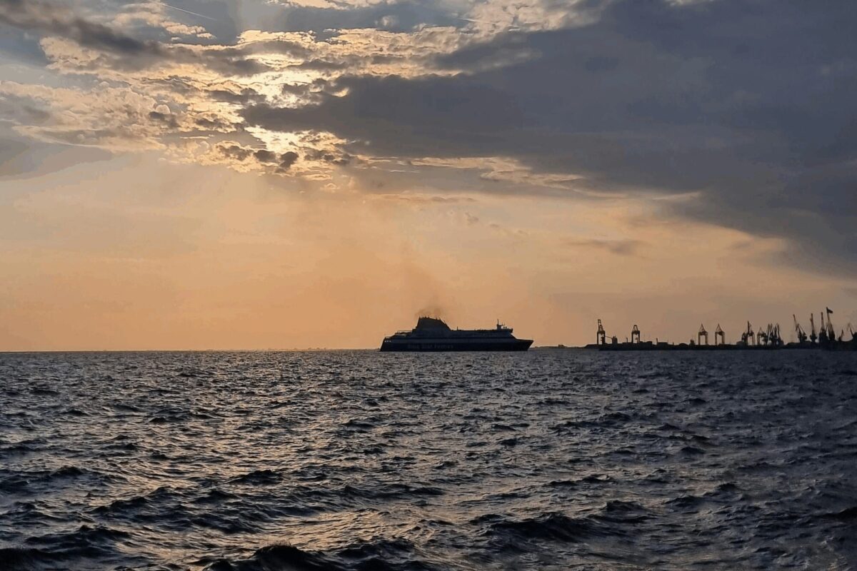 Tekmar secures EPC contract for Middle East port