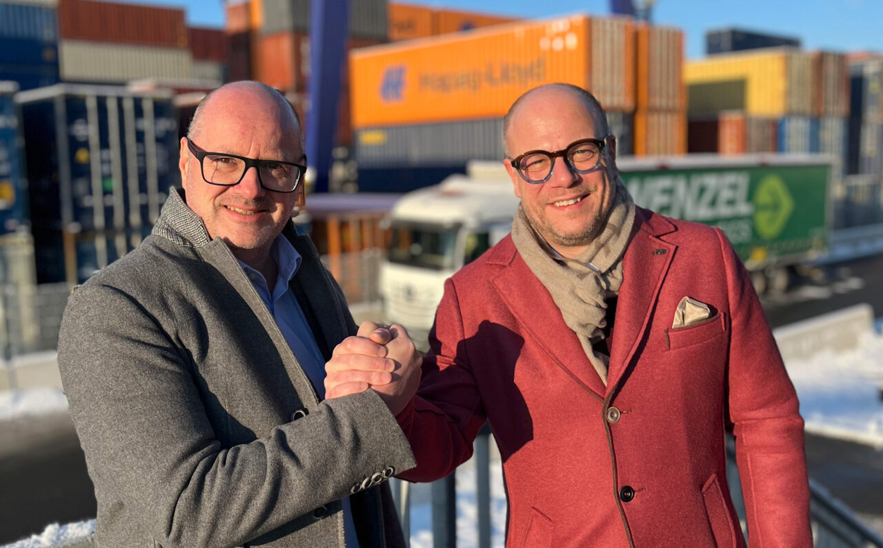 Contargo acquires stake in Cargo-Center-Graz Logistik