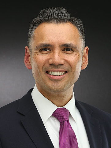 Port of Long Beach CEO to join World Economic Forum