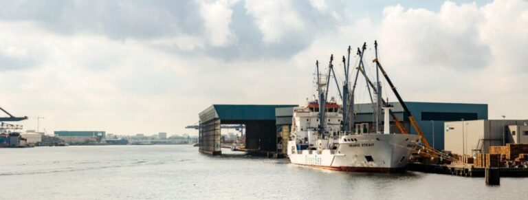 Consortium acquires VCK Port Logistics stake