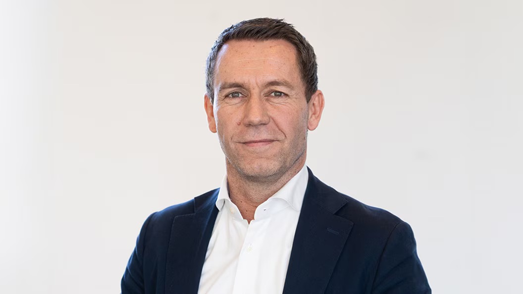 Maersk announces new Regional MD for Indian Subcontinent