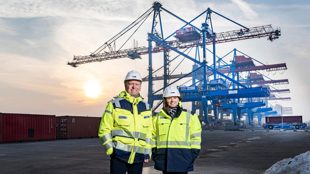HHLA to launch remote-controlled cranes at CTA