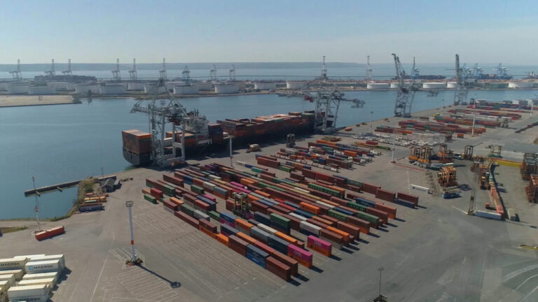 Hanseatic Global Terminals completes Le Havre rebrand