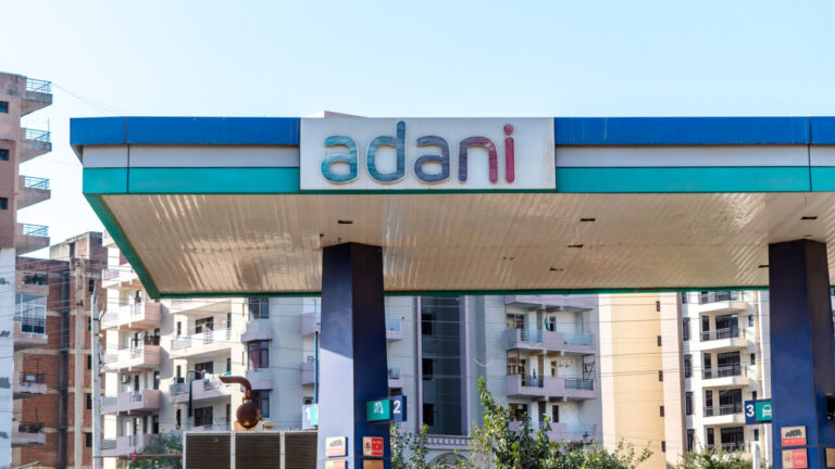 APSEZ handles 1.3M TEUs at Vizhinjam in record first year