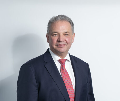 RSGT names new Group CEO to drive global expansion