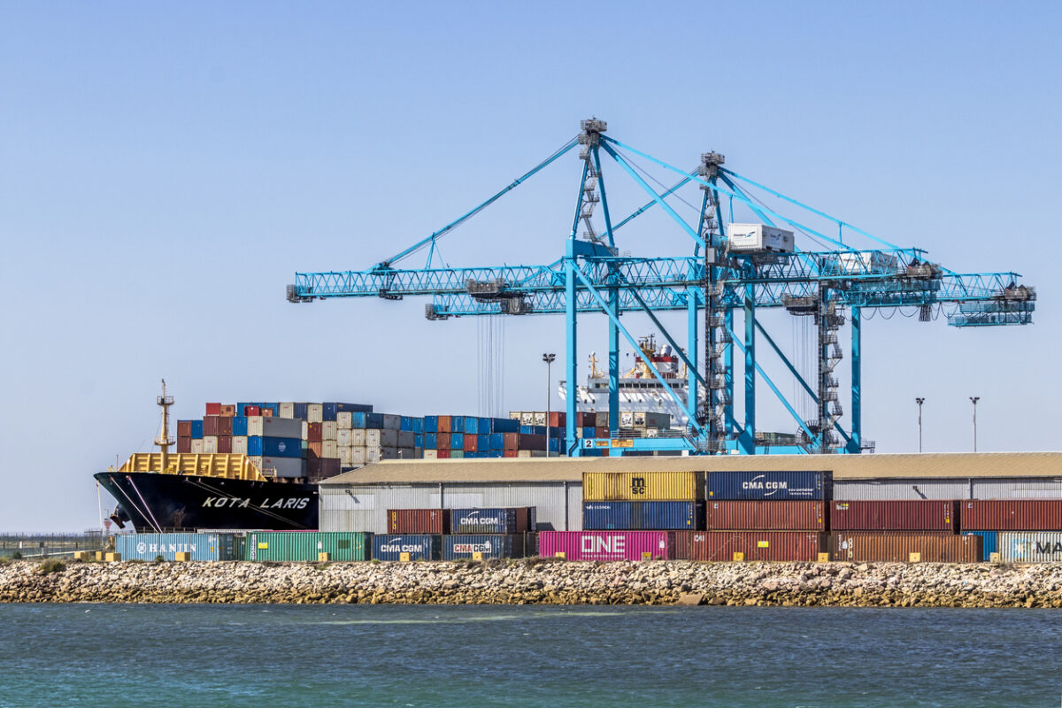 Flinders Ports signs Kuenz ARTG deal to advance automation