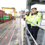 Dublin Port inks eight-year reefer licence