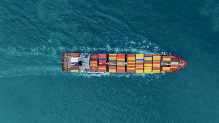 Hapag-Lloyd, Ellerman City Liners start Riga calls