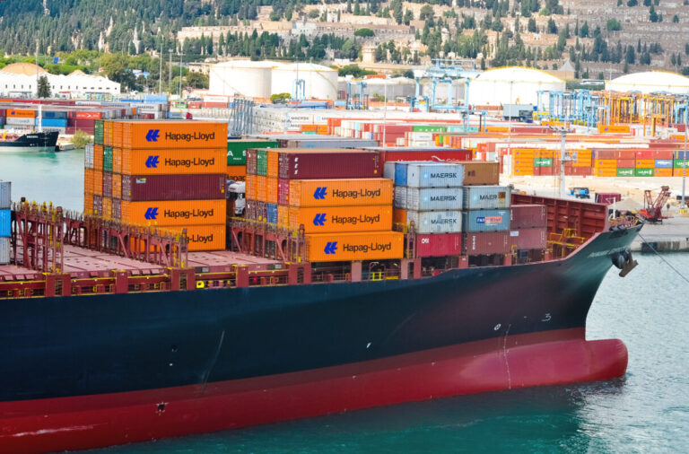 ZIM workers strike over Hapag-Lloyd deal