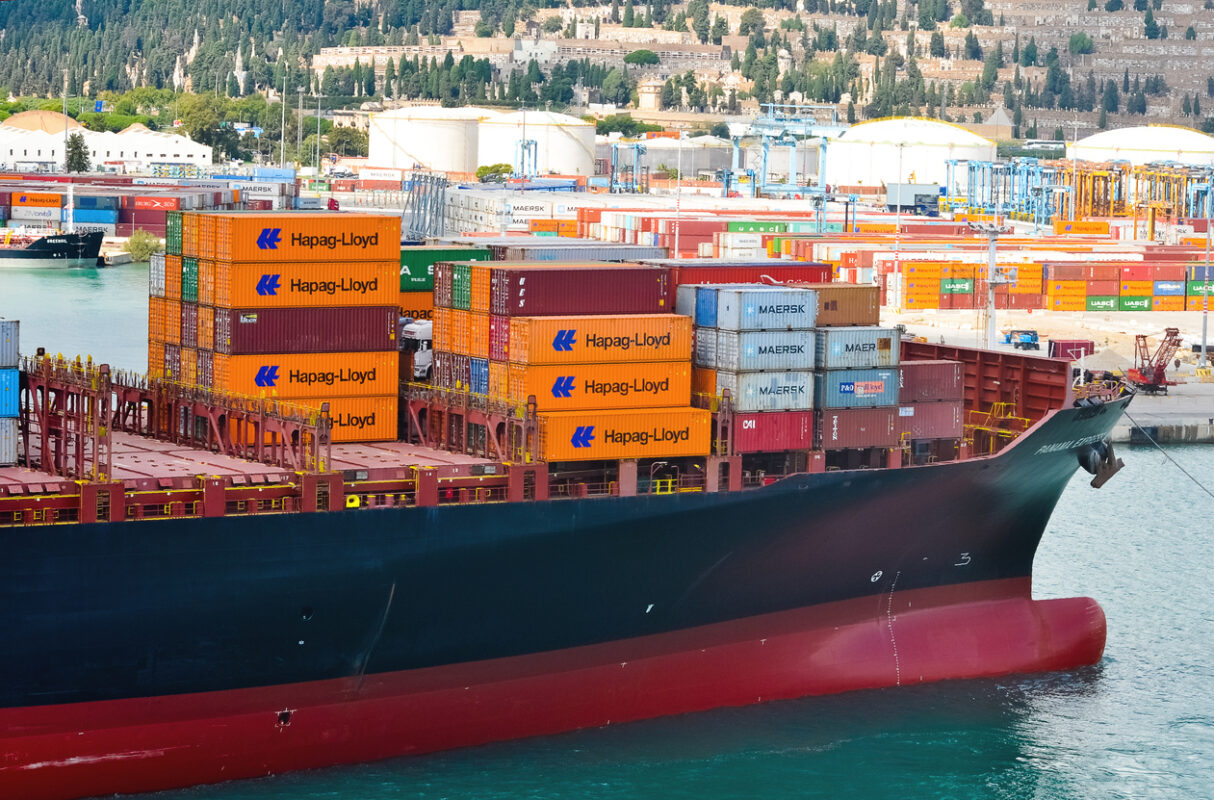 ZIM workers strike over Hapag-Lloyd deal