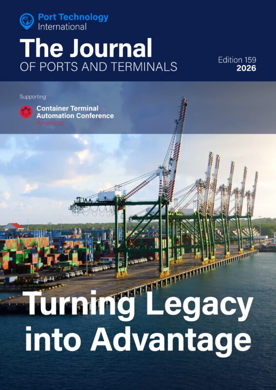 PTI 159 - Turning Legacy into Advantage