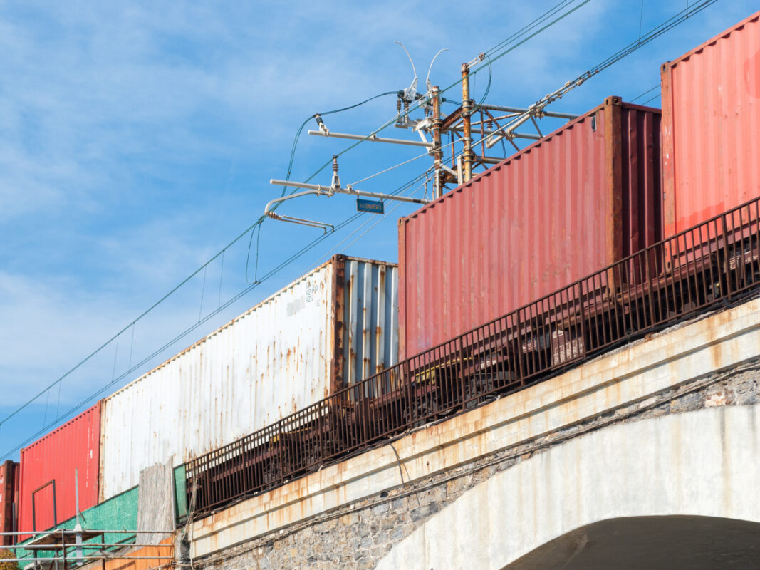 Circle inks four AIDA 2.0 upgrade contracts