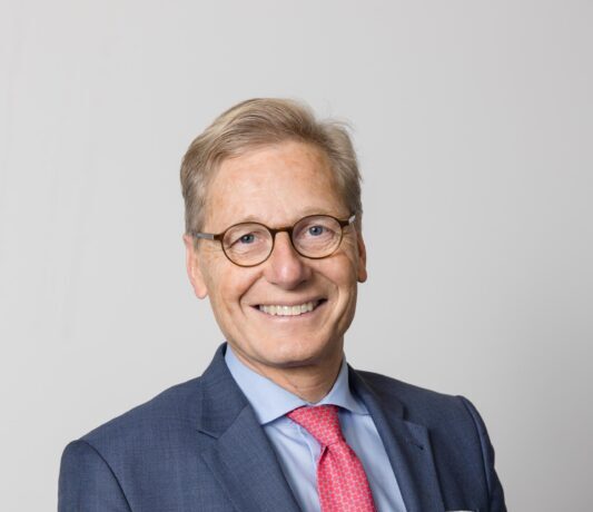 Hapag-Lloyd appoints new Board Chairman