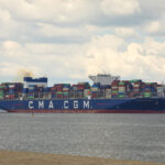 CMA CGM reports Solid 2025 results despite geopolitical risk