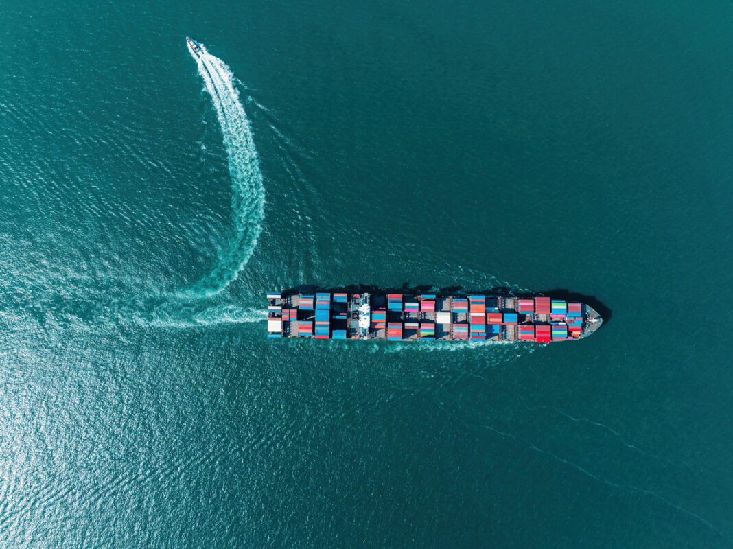 US container imports forecast below 2025 levels H1 2026