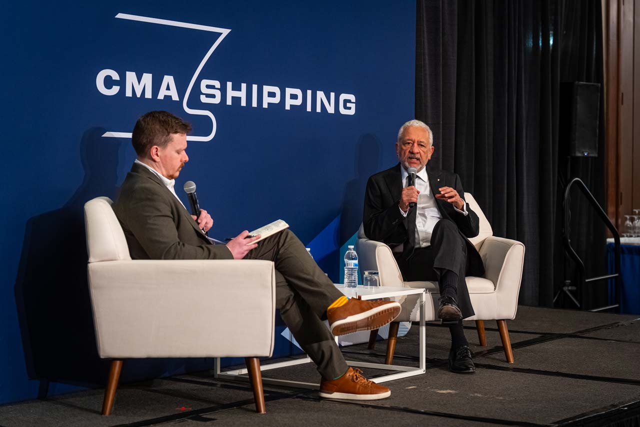 Panama Canal to expand capacity and resilience