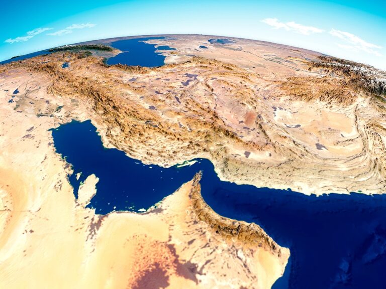 IMO to review Gulf tensions and impact on shipping crews