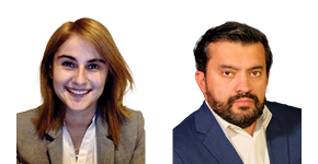Margherita Bruno | Julian Galvis