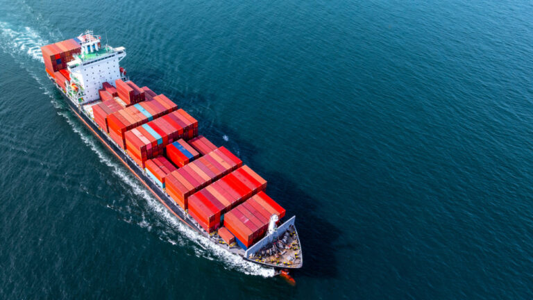 Liner call frequency drops as networks stay wide since 2020