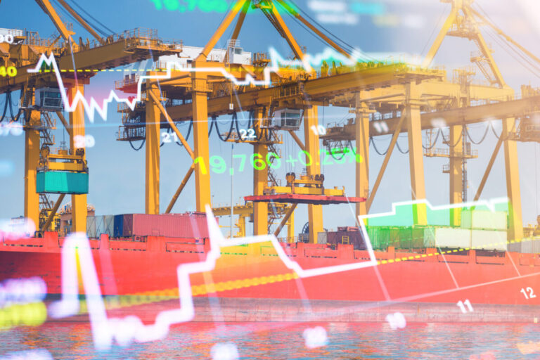 HarborLab, Danaos streamline port cost reporting flow