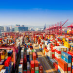 CK Hutchison sees ports growth support 2025 results
